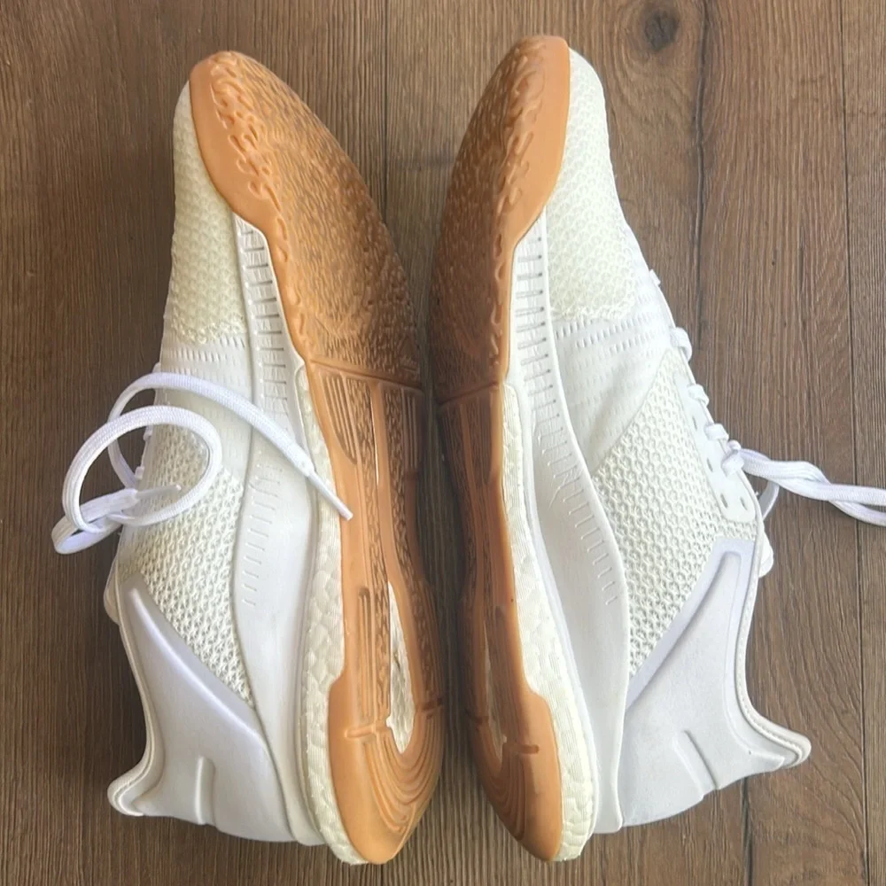Adidas crazy flight x shoes !! Size 9